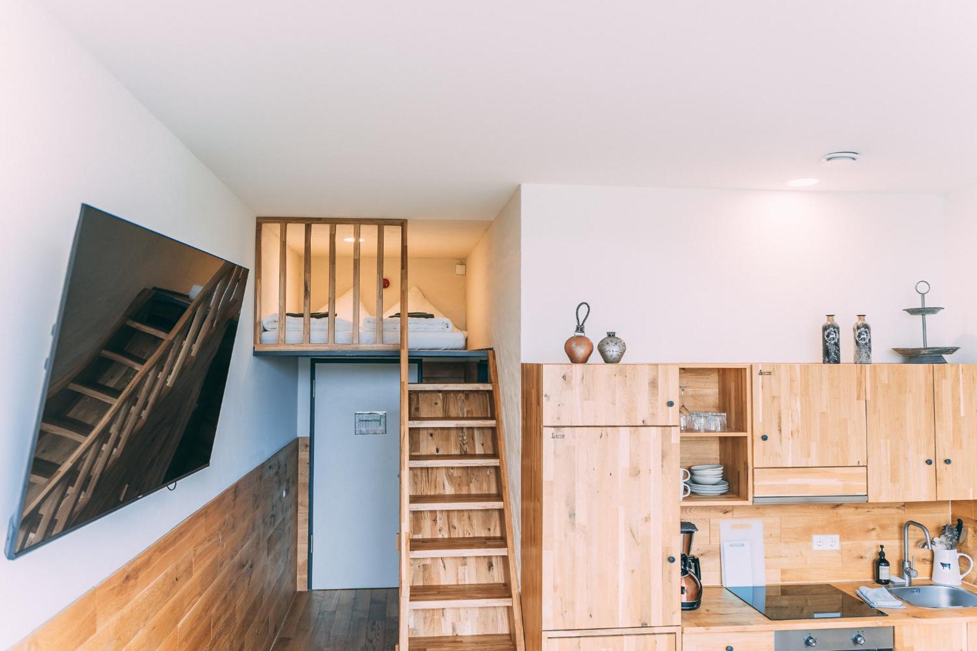 Gut Huegle Erlebnishof & Spa Ravensburg Quarto foto