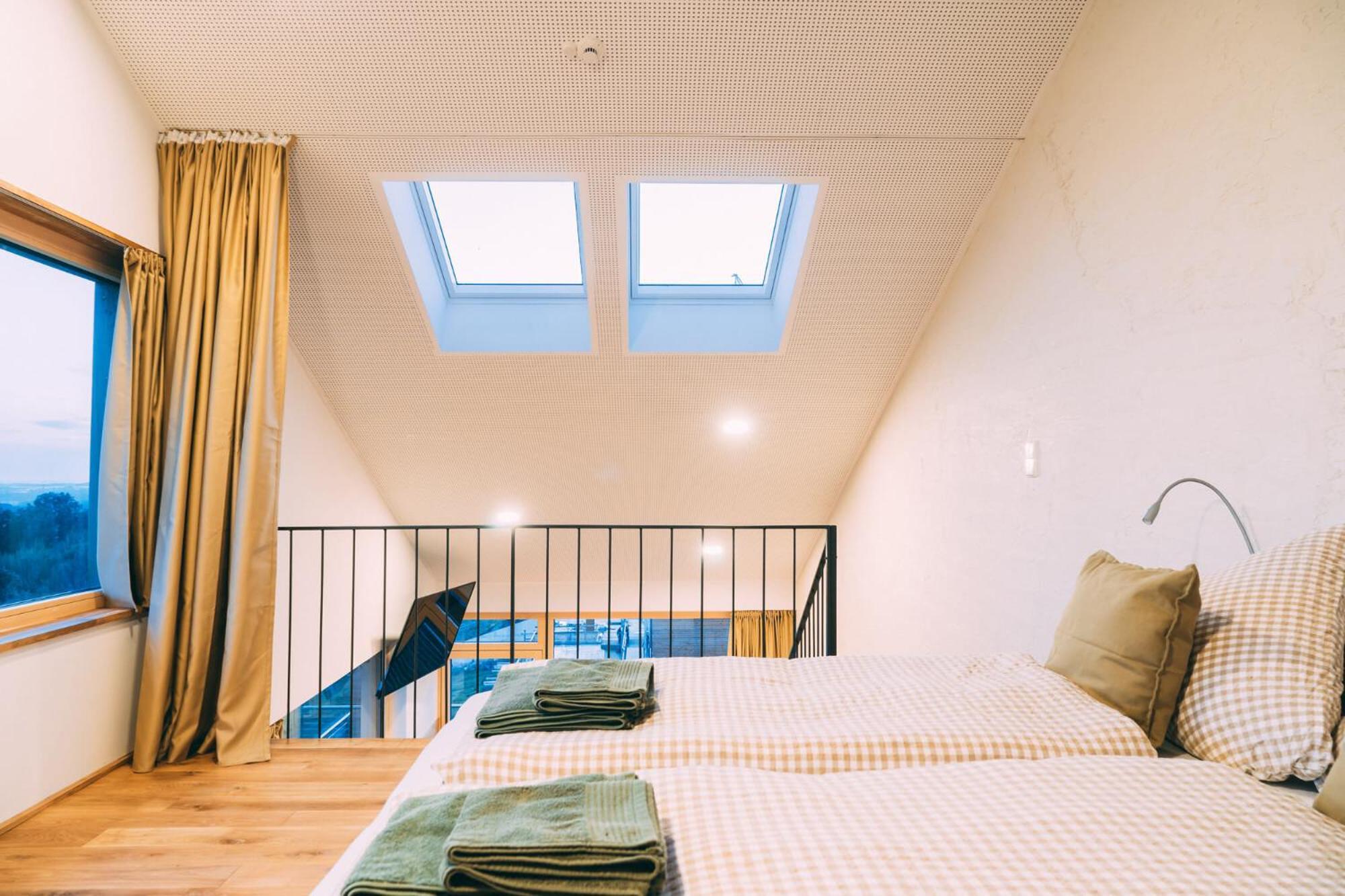 Gut Huegle Erlebnishof & Spa Ravensburg Quarto foto